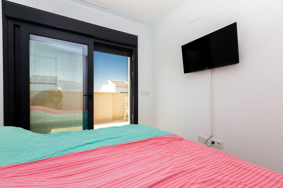 Appartement te koop in Rojales | 3 slaapkamers H5482903