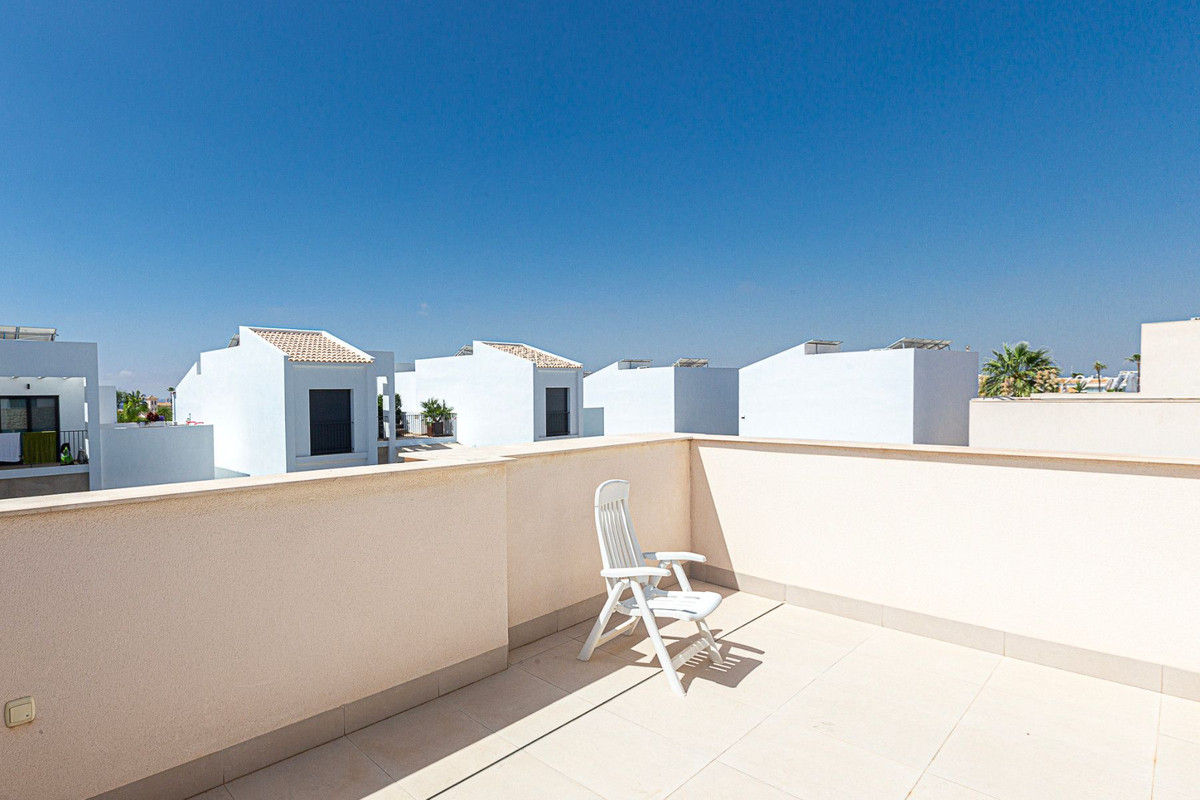 Appartement te koop in Rojales | 3 slaapkamers H5482903