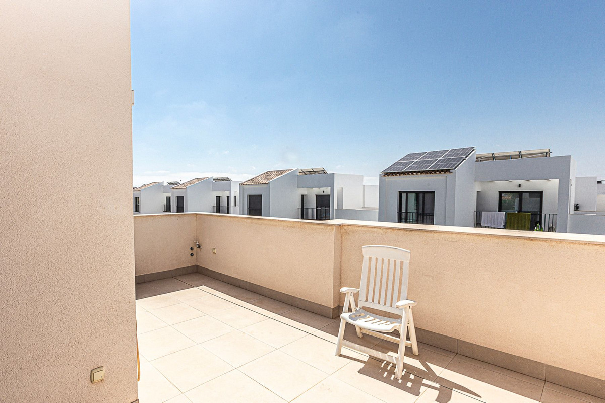 Appartement te koop in Rojales | 3 slaapkamers H5482903