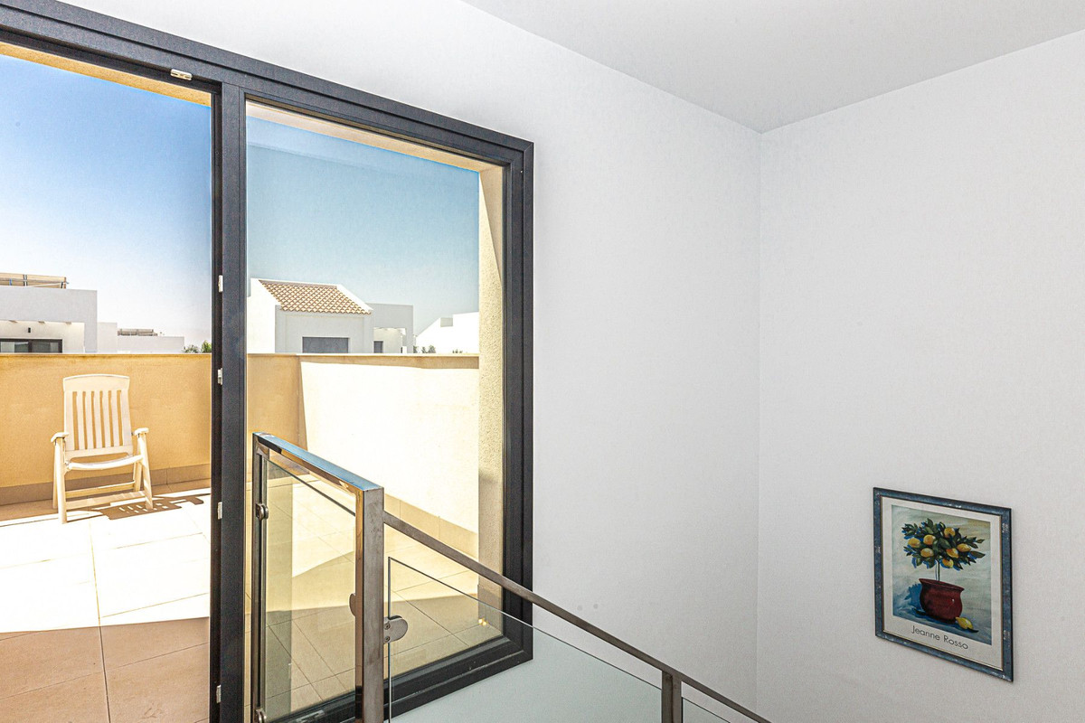 Appartement te koop in Rojales | 3 slaapkamers H5482903