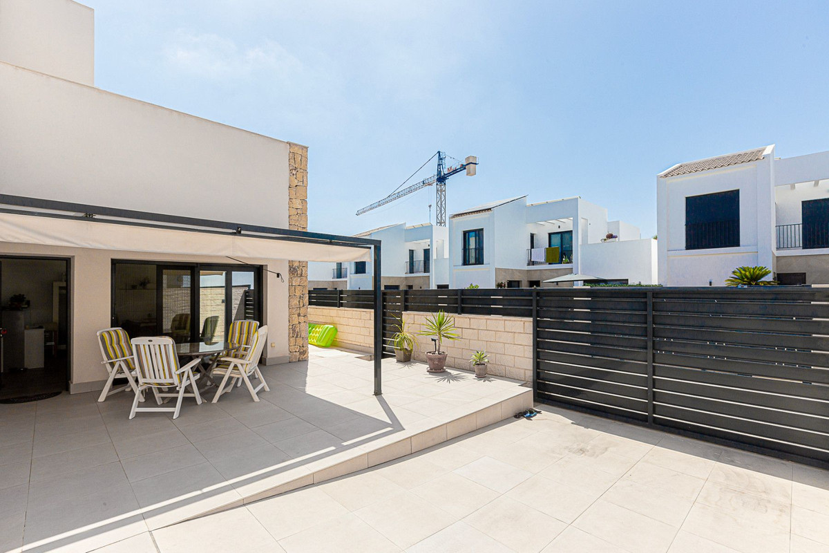 Appartement te koop in Rojales | 3 slaapkamers H5482903