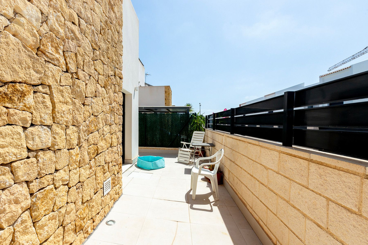 Appartement te koop in Rojales | 3 slaapkamers H5482903