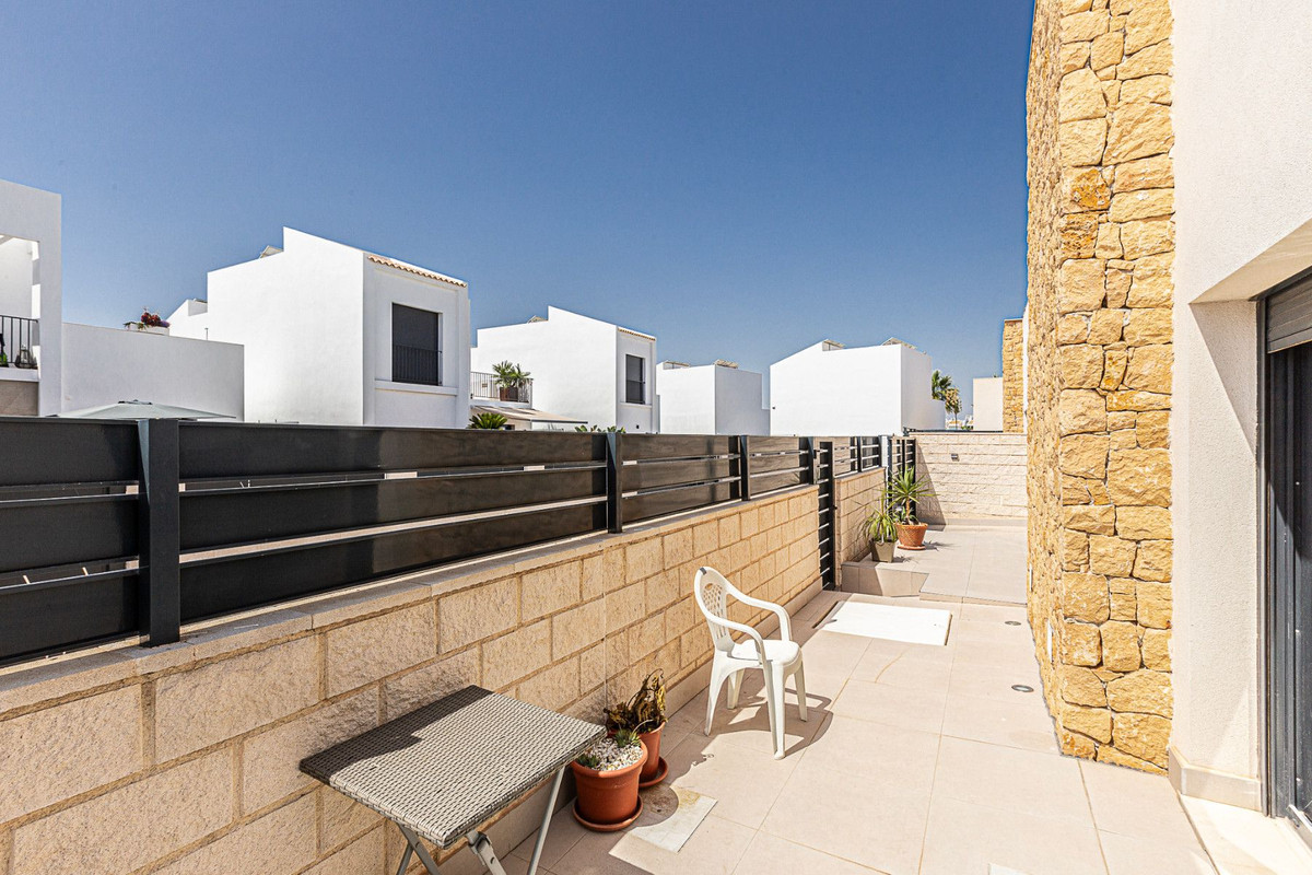 Appartement te koop in Rojales | 3 slaapkamers H5482903