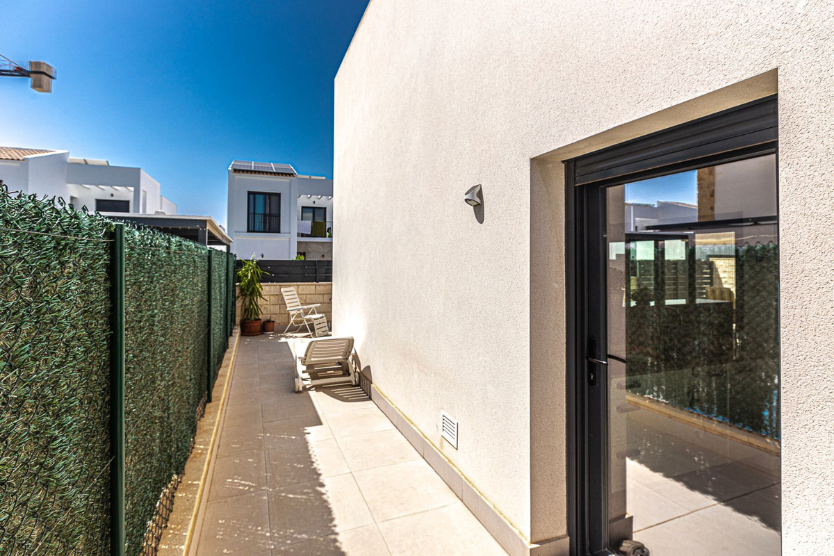 Appartement te koop in Rojales | 3 slaapkamers H5482903