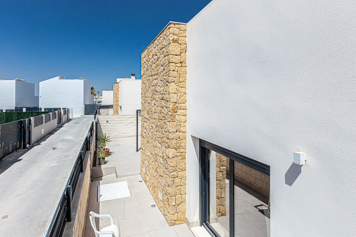 Appartement te koop in Rojales | 3 slaapkamers H5482903