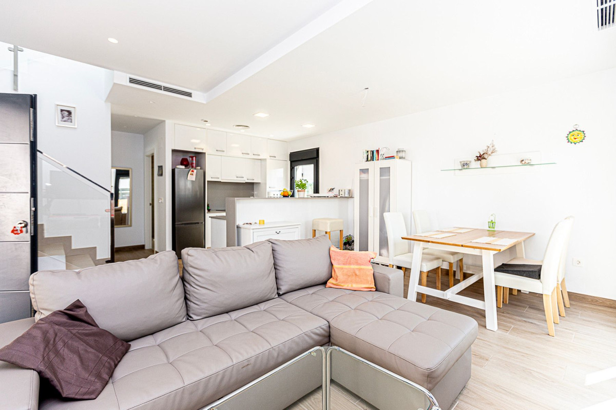 Appartement te koop in Rojales | 3 slaapkamers H5482903