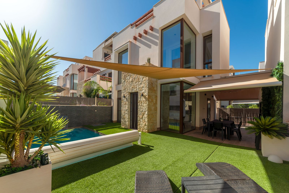 Huis te koop in Rojales | 3 slaapkamers H5483263