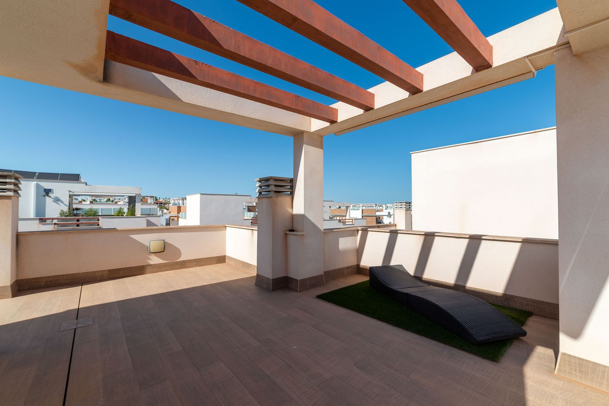 Huis te koop in Rojales | 3 slaapkamers H5483263