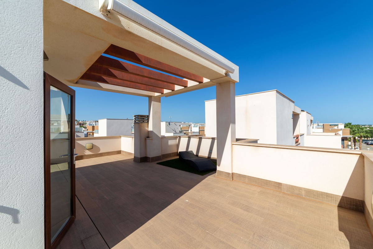 Huis te koop in Rojales | 3 slaapkamers H5483263