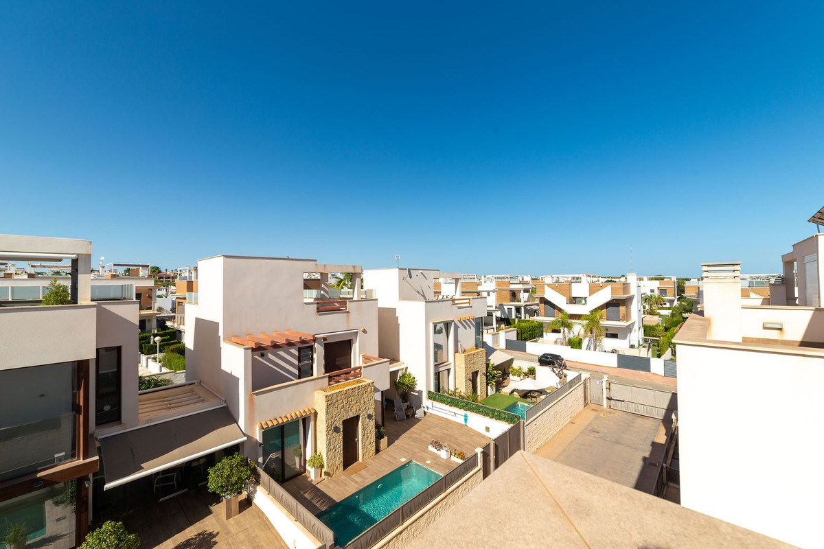 Huis te koop in Rojales | 3 slaapkamers H5483263