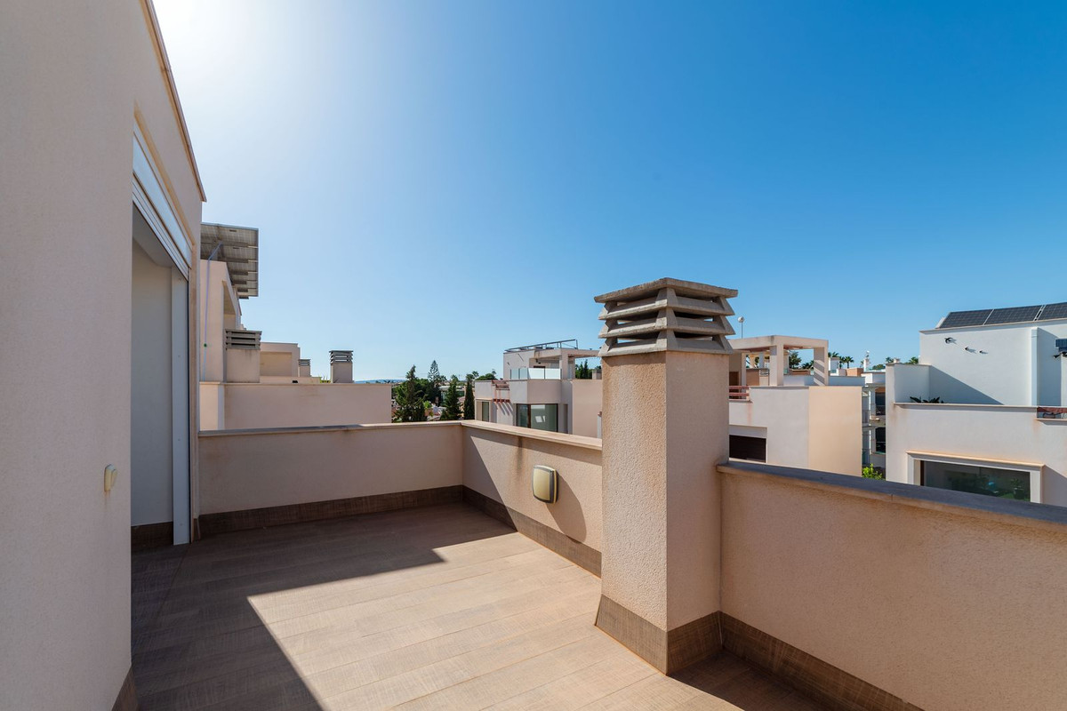 Huis te koop in Rojales | 3 slaapkamers H5483263