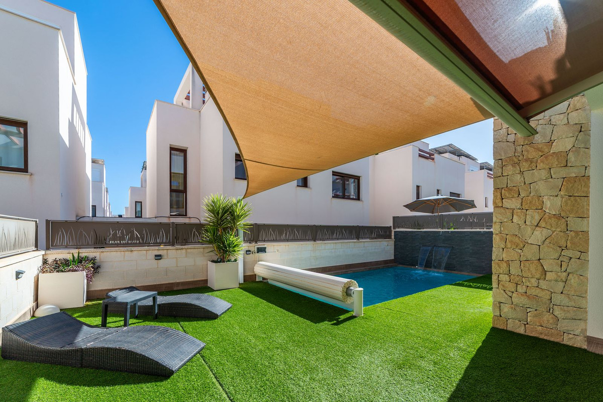 Huis te koop in Rojales | 3 slaapkamers H5483263