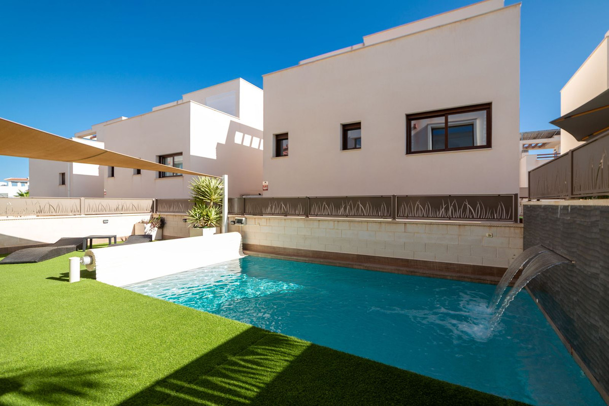 Huis te koop in Rojales | 3 slaapkamers H5483263