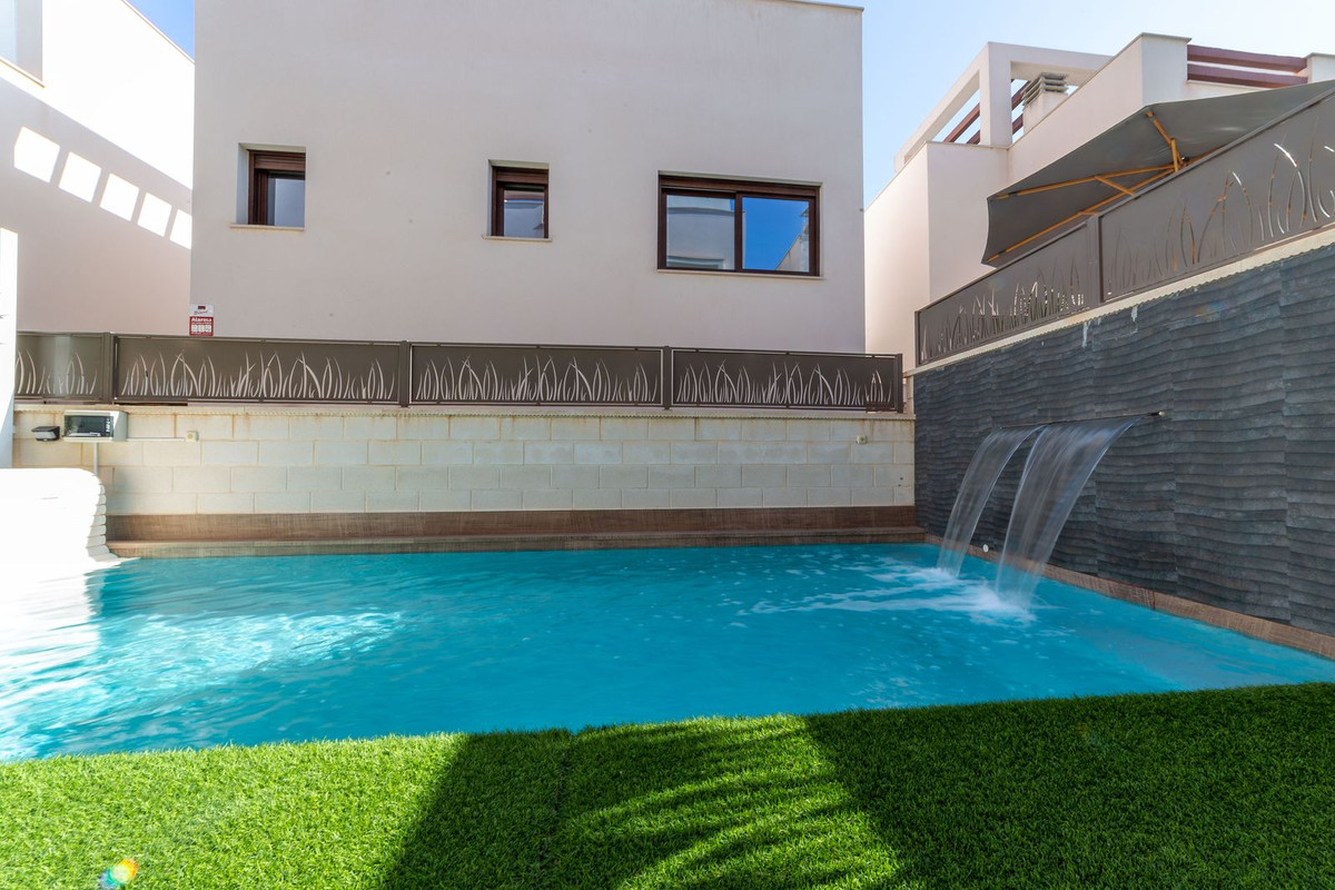 Huis te koop in Rojales | 3 slaapkamers H5483263