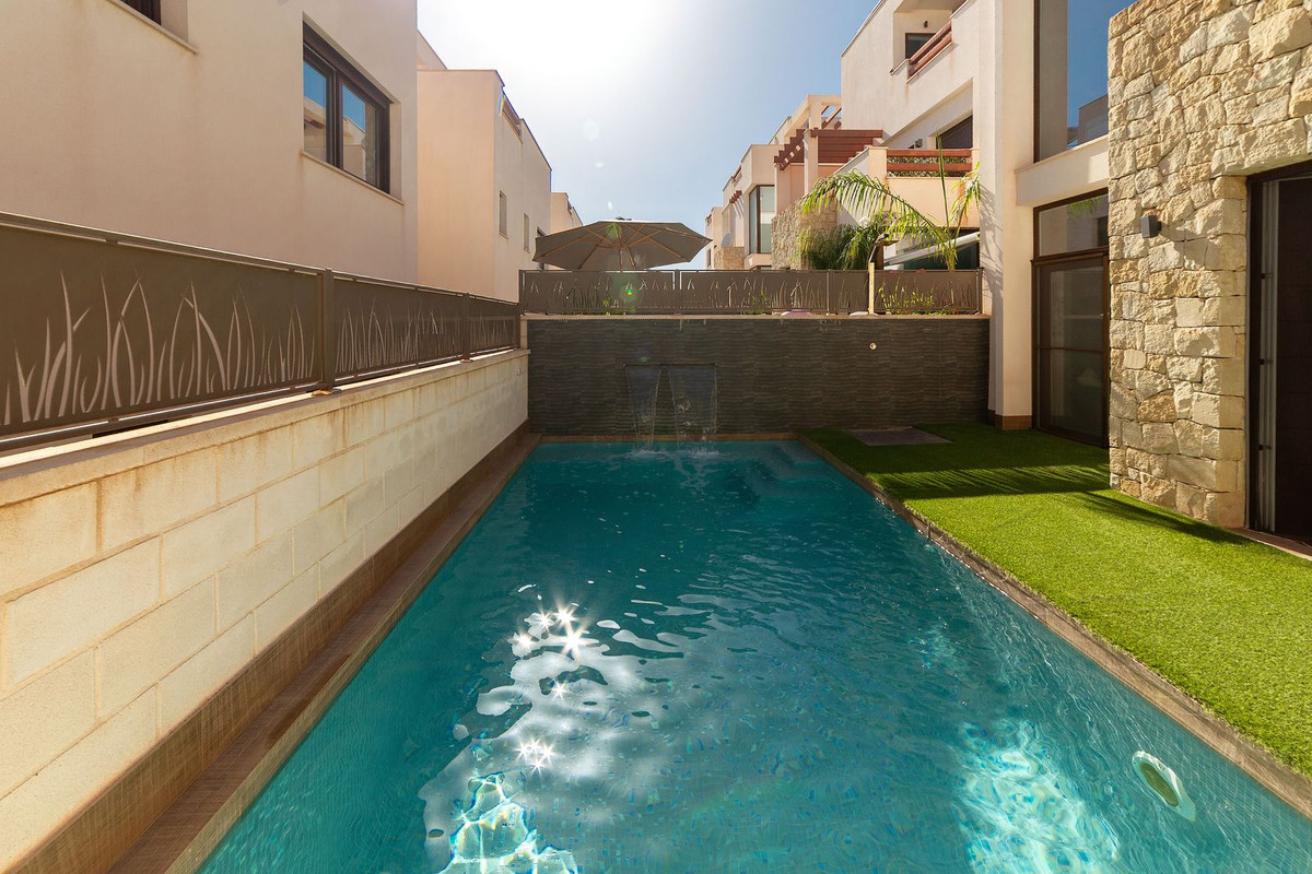 Huis te koop in Rojales | 3 slaapkamers H5483263