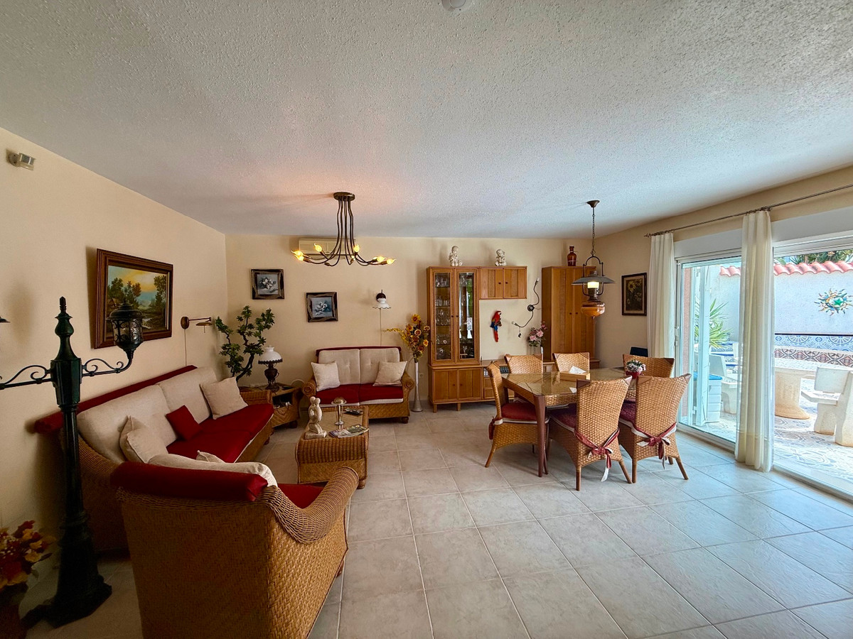 Huis te koop in Rojales | 6 slaapkamers H5497048
