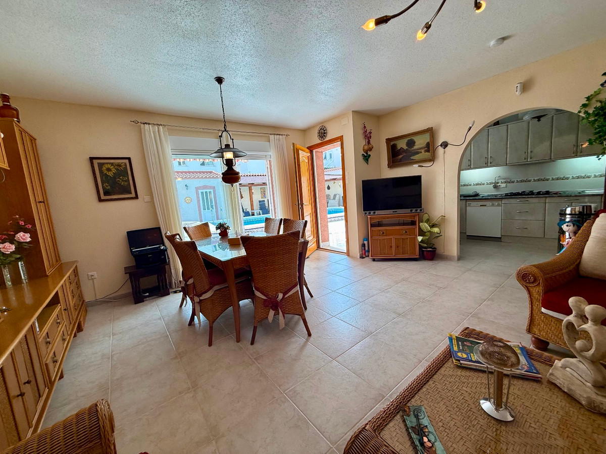 Huis te koop in Rojales | 6 slaapkamers H5497048