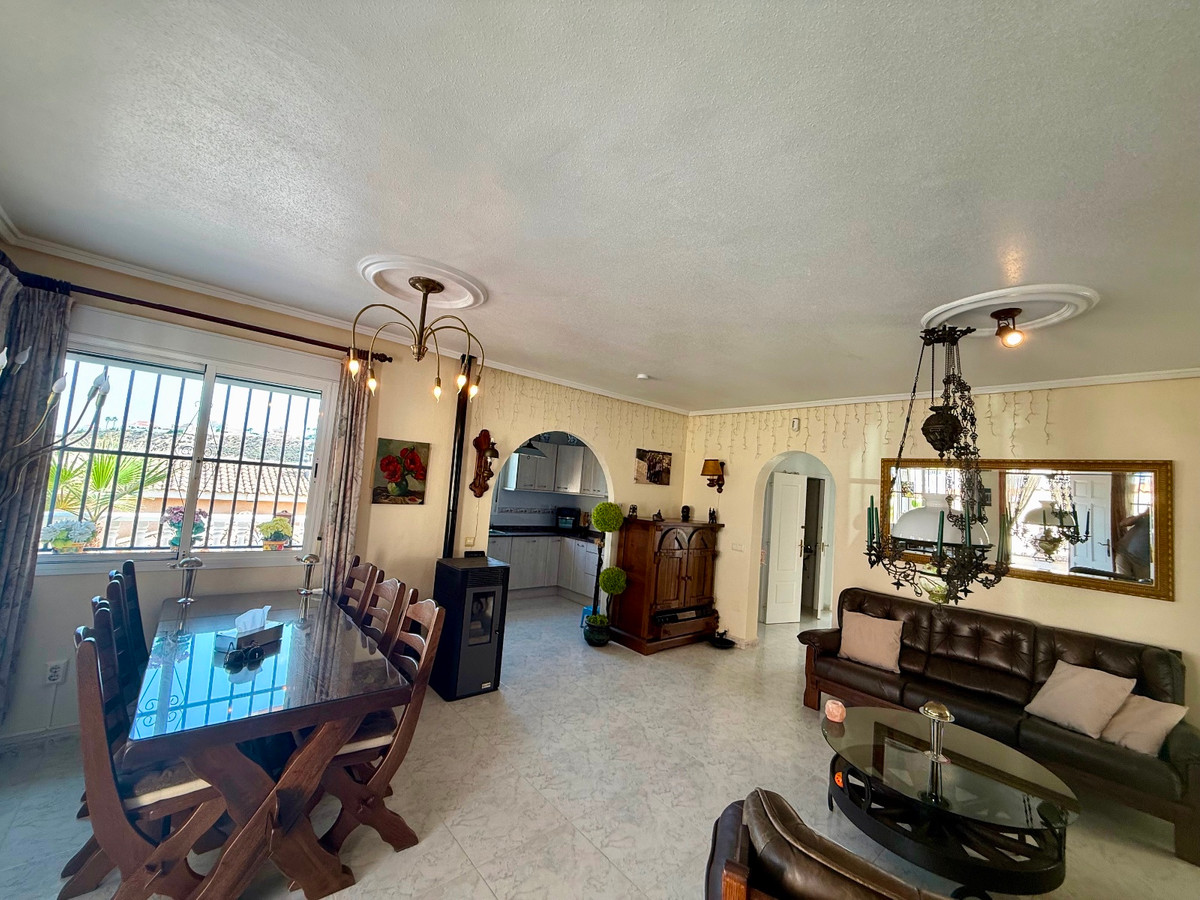 Huis te koop in Rojales | 6 slaapkamers H5497048