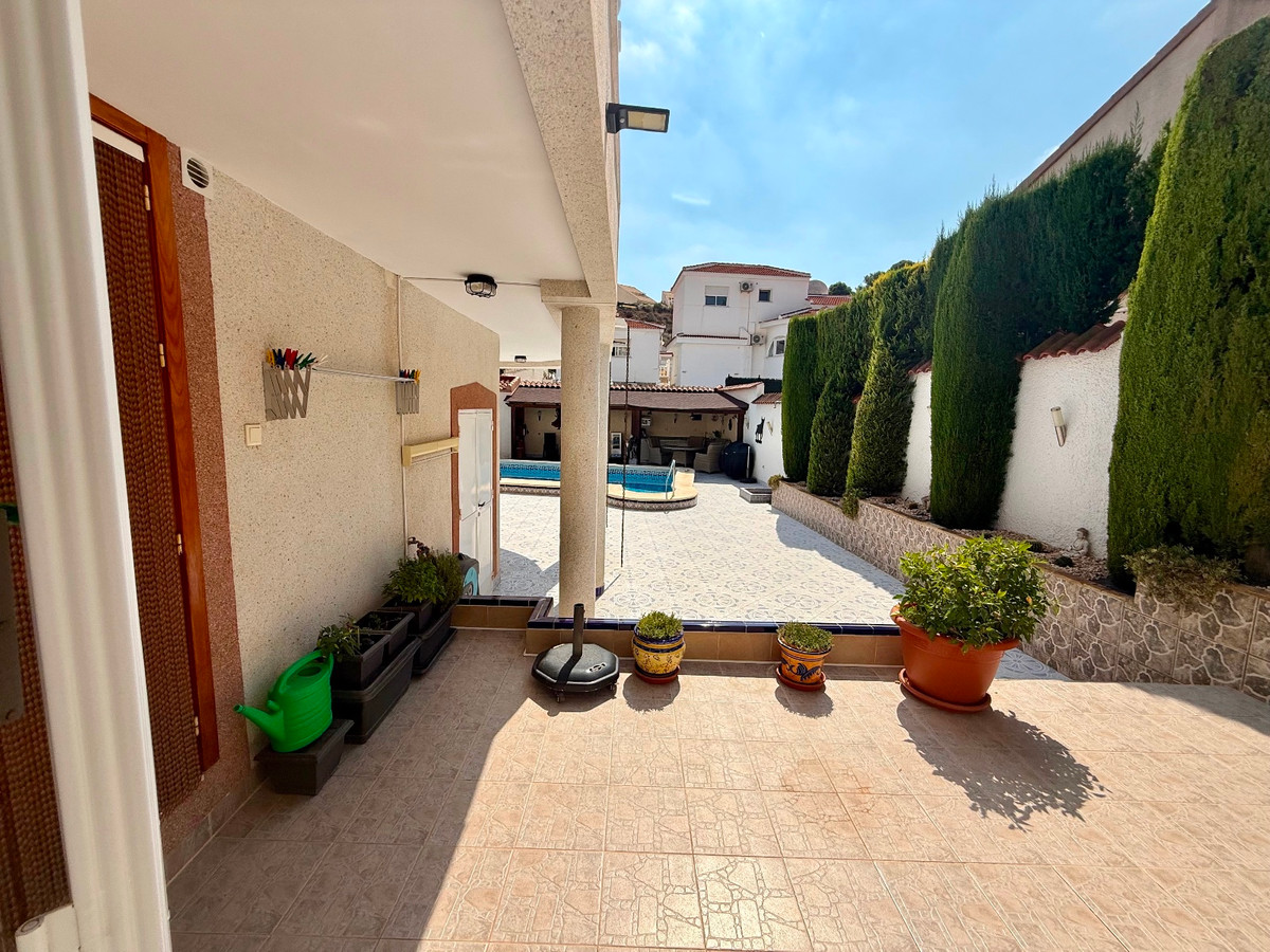 Huis te koop in Rojales | 6 slaapkamers H5497048