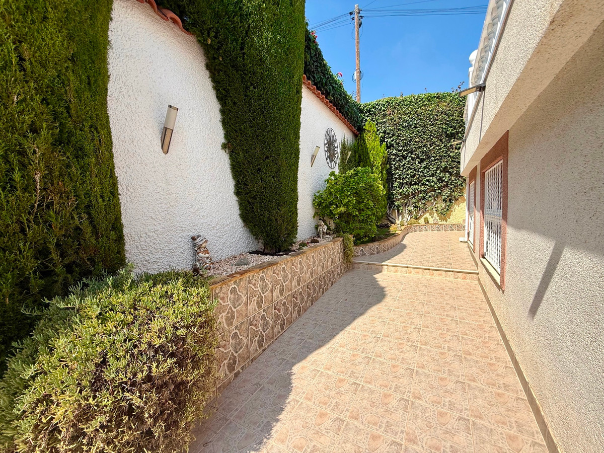 Huis te koop in Rojales | 6 slaapkamers H5497048