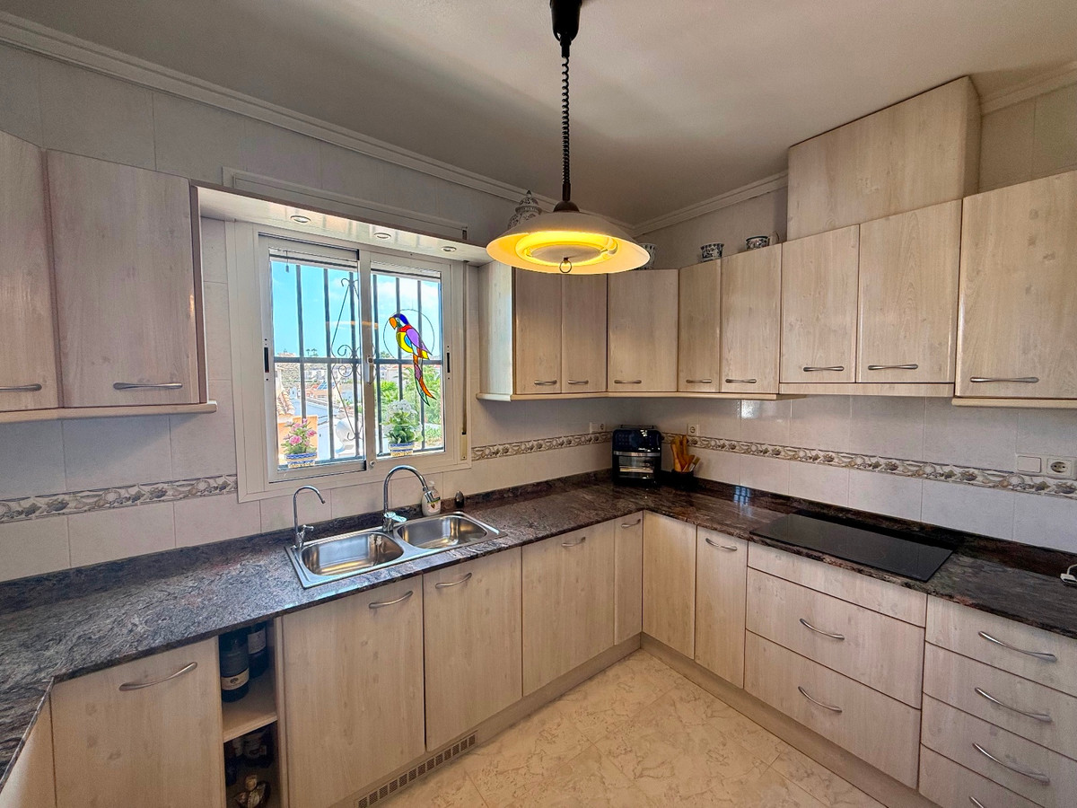 Huis te koop in Rojales | 6 slaapkamers H5497048