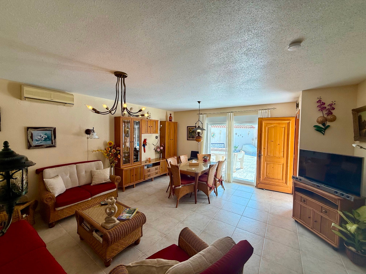 Huis te koop in Rojales | 6 slaapkamers H5497048