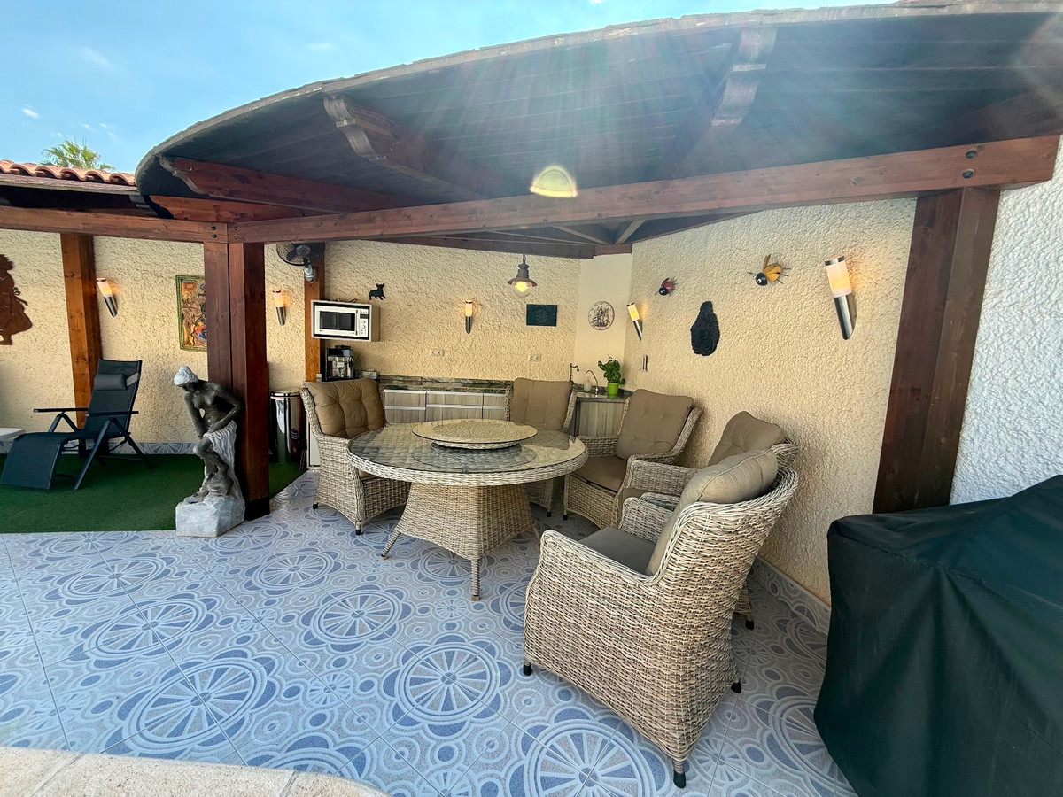 Huis te koop in Rojales | 6 slaapkamers H5497048