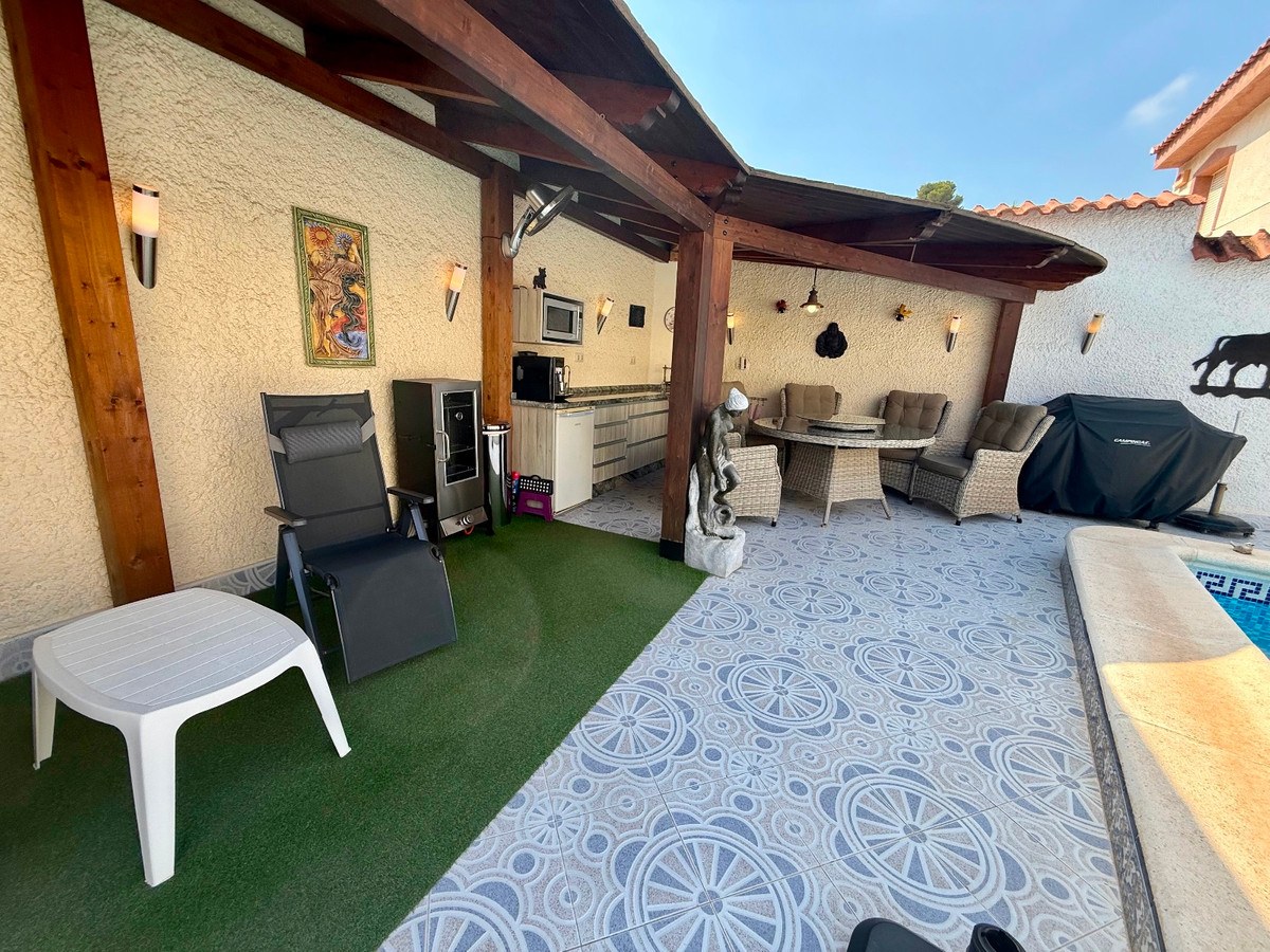 Huis te koop in Rojales | 6 slaapkamers H5497048