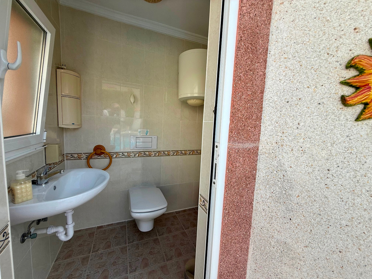 Huis te koop in Rojales | 6 slaapkamers H5497048