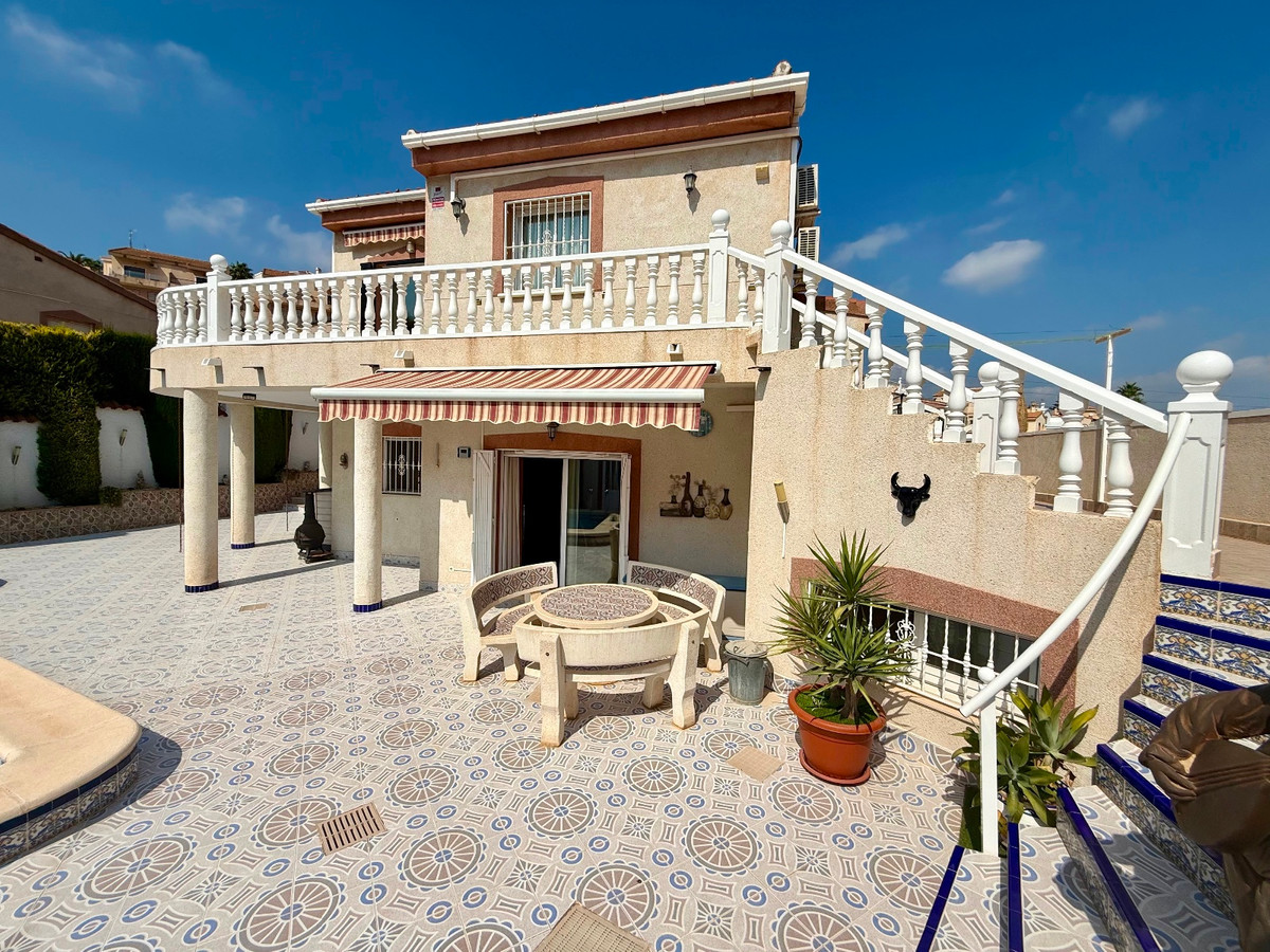 Huis te koop in Rojales | 6 slaapkamers H5497048