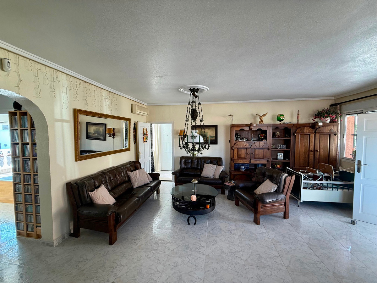 Huis te koop in Rojales | 6 slaapkamers H5497048