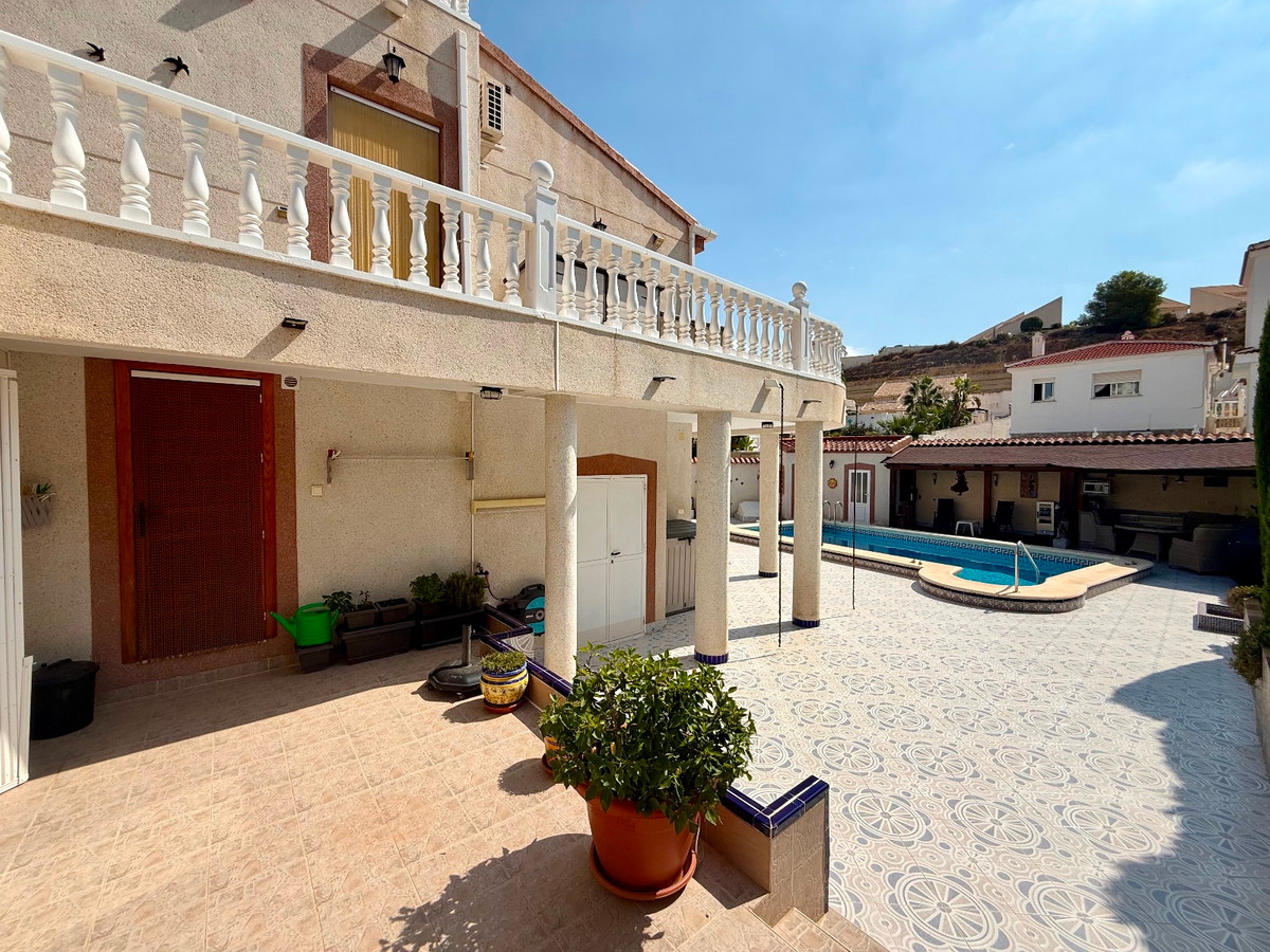 Huis te koop in Rojales | 6 slaapkamers H5497048