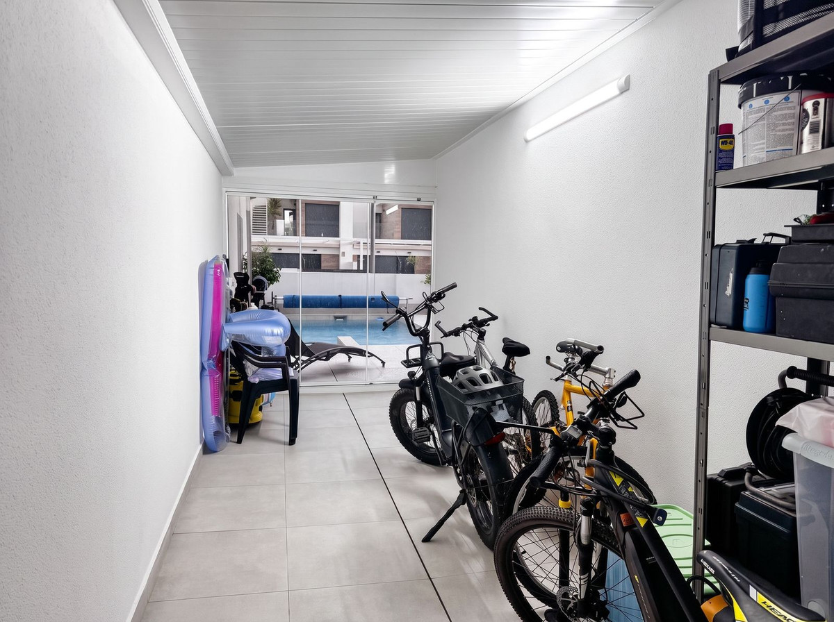 Huis te koop in Rojales | 5 slaapkamers H5510248