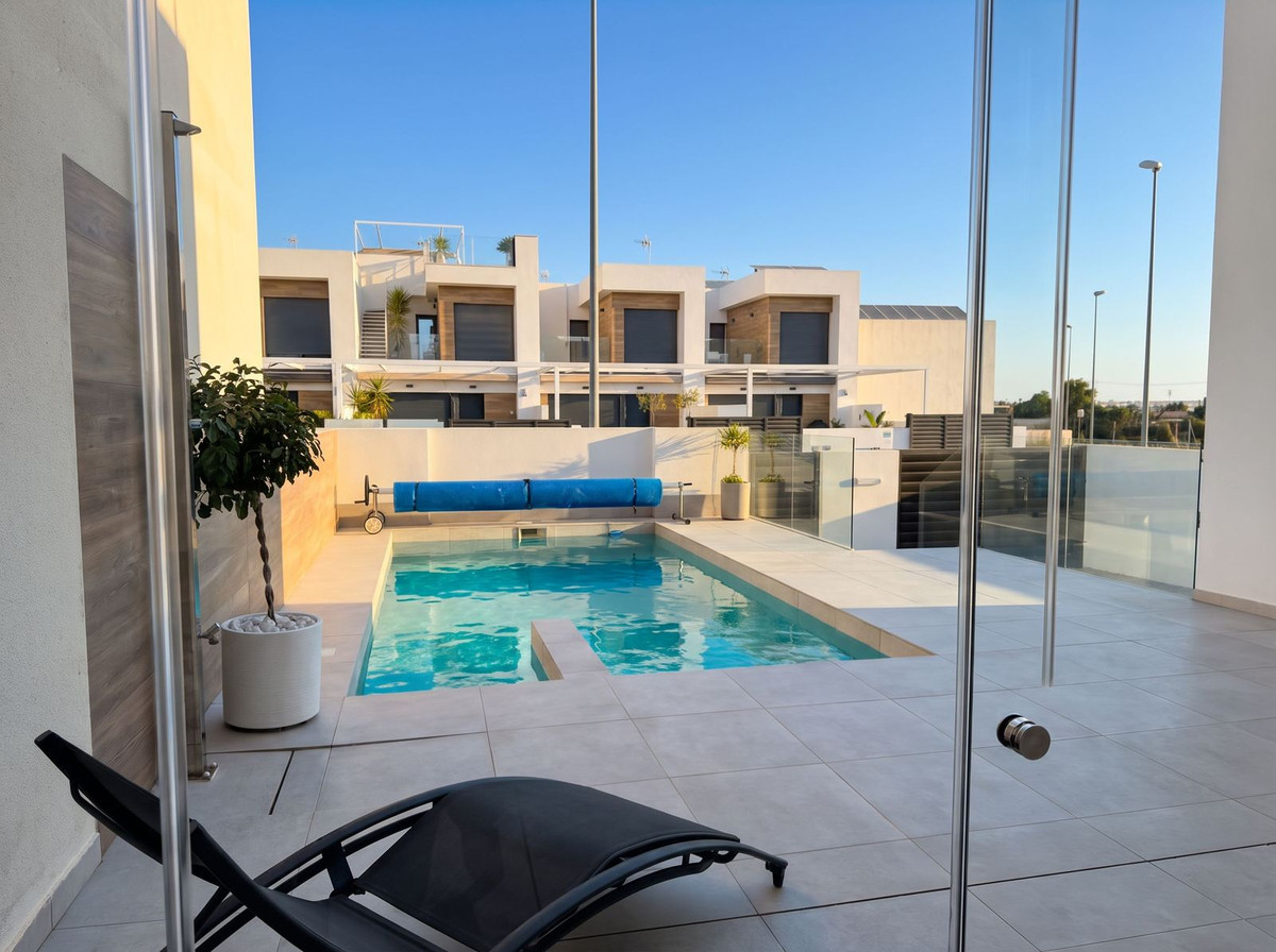Huis te koop in Rojales | 5 slaapkamers H5510248