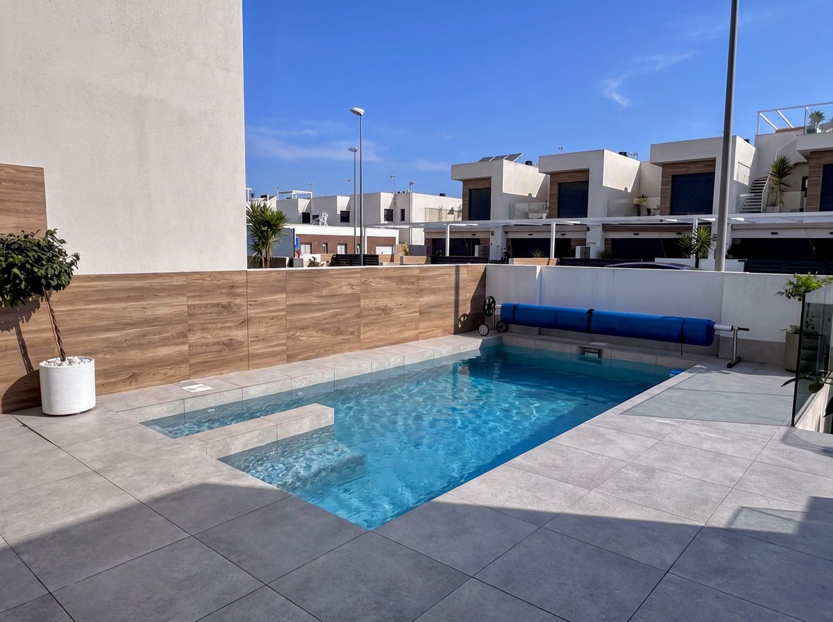 Huis te koop in Rojales | 5 slaapkamers H5510248