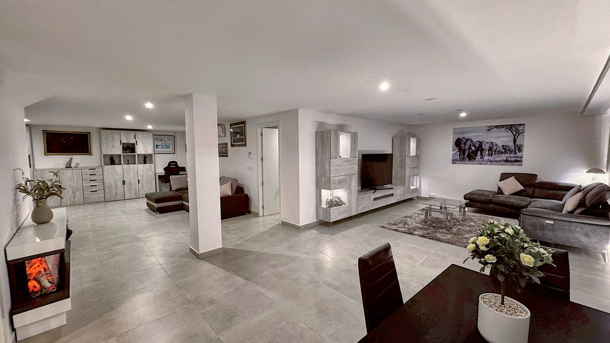 Huis te koop in Rojales | 5 slaapkamers H5510248