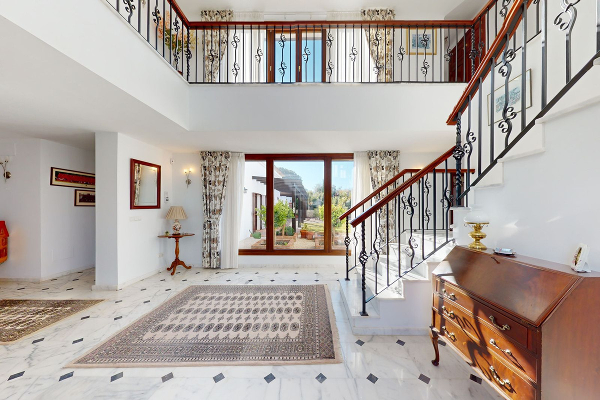 Finca - Cortijo te koop in Ronda | 5 slaapkamers H4666789