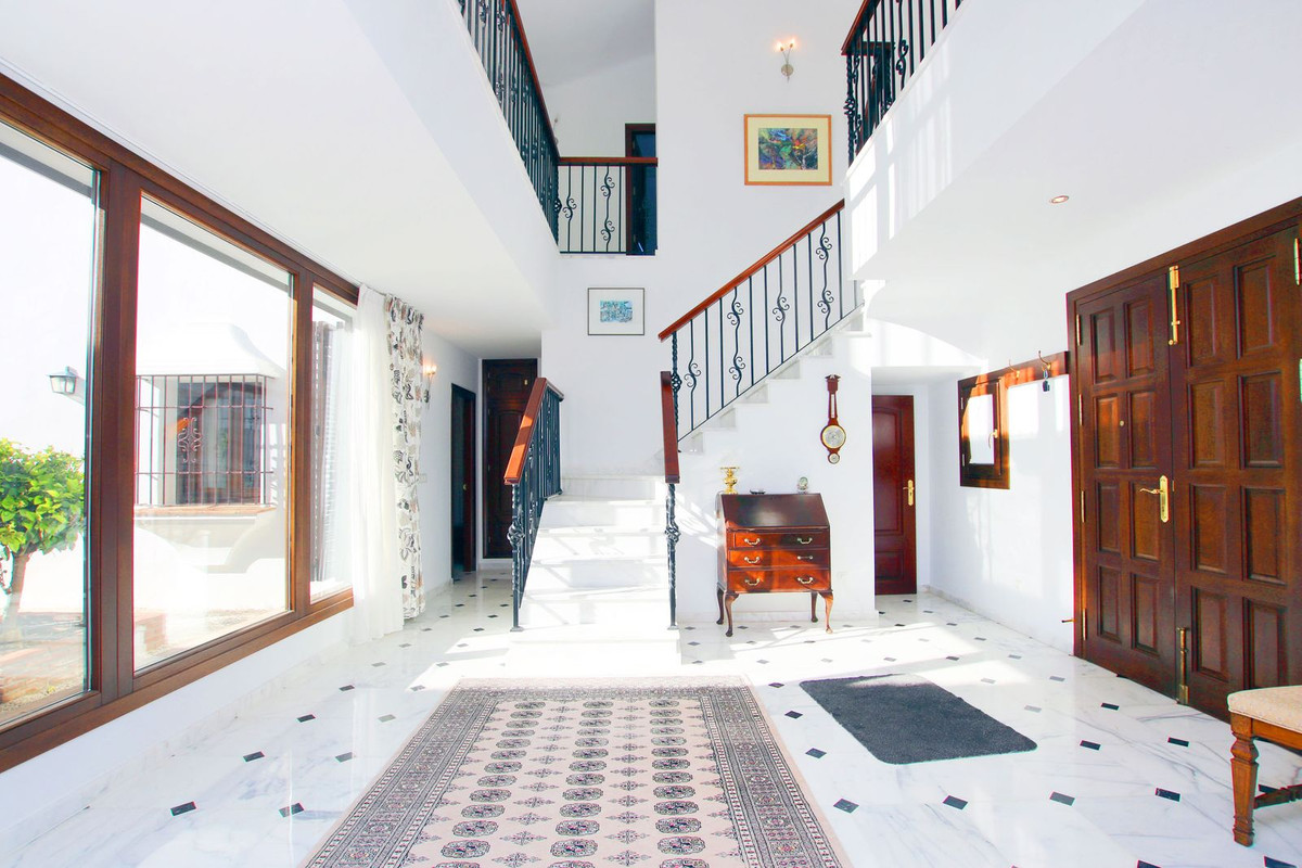 Finca - Cortijo te koop in Ronda | 5 slaapkamers H4666789