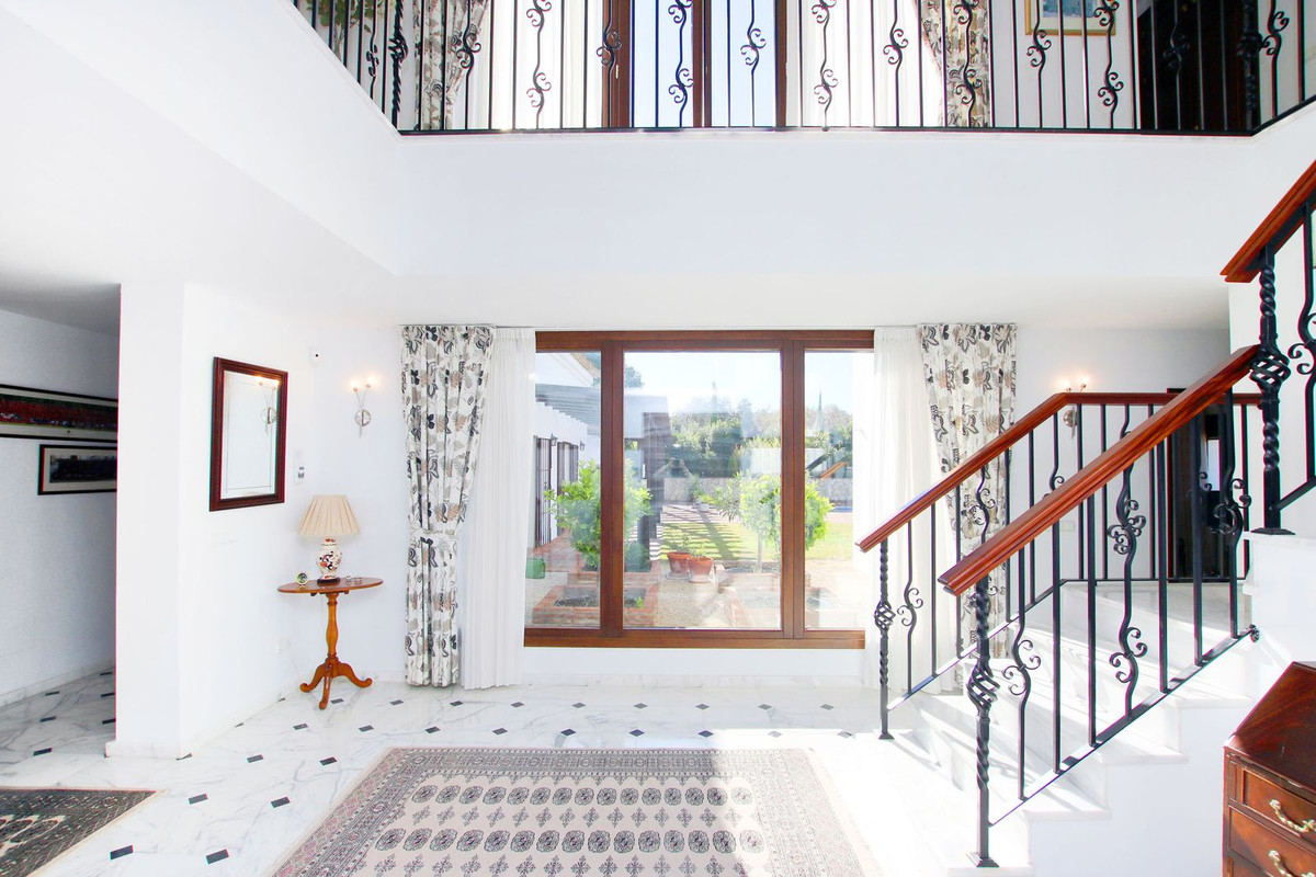 Finca - Cortijo te koop in Ronda | 5 slaapkamers H4666789