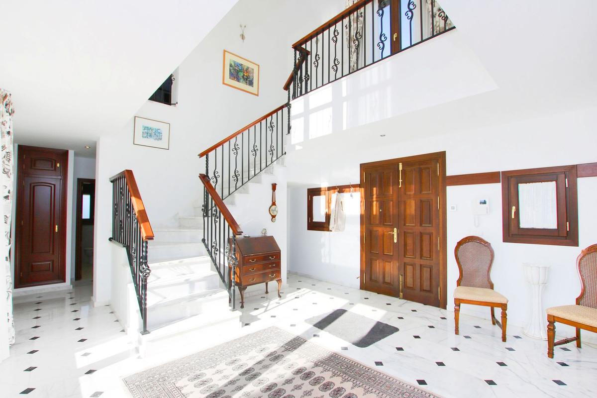 Finca - Cortijo te koop in Ronda | 5 slaapkamers H4666789