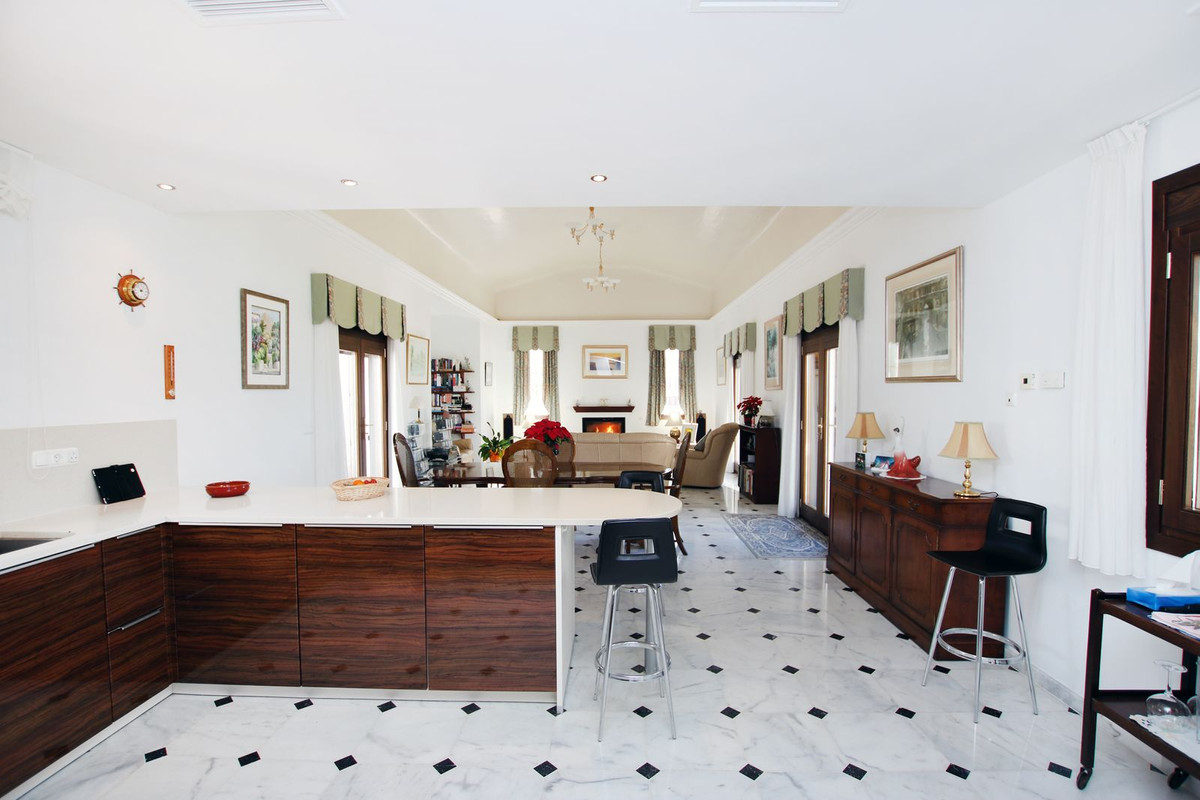 Finca - Cortijo te koop in Ronda | 5 slaapkamers H4666789