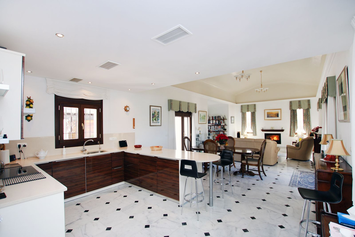 Finca - Cortijo te koop in Ronda | 5 slaapkamers H4666789