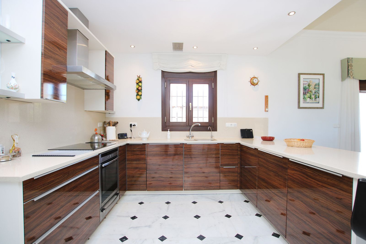Finca - Cortijo te koop in Ronda | 5 slaapkamers H4666789