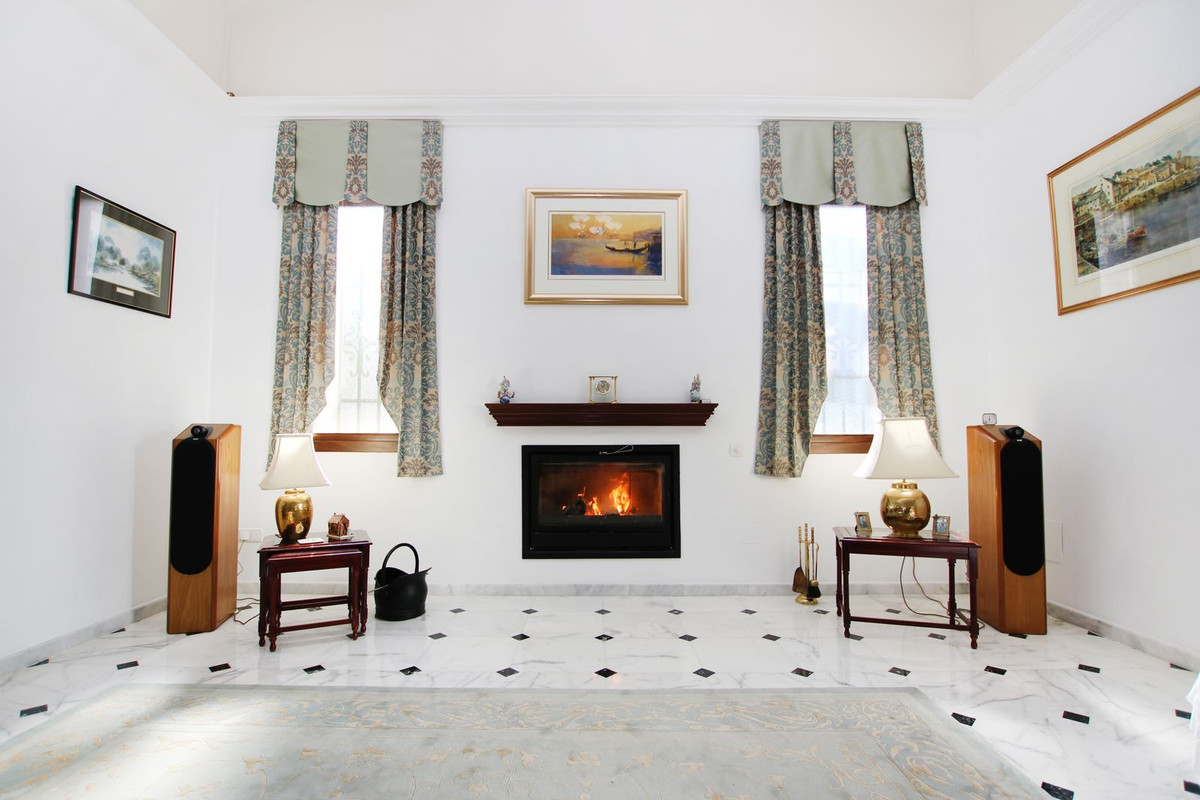 Finca - Cortijo te koop in Ronda | 5 slaapkamers H4666789