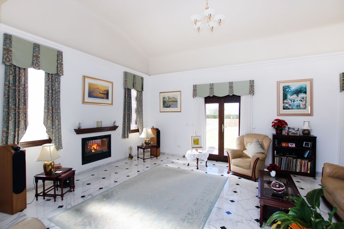 Finca - Cortijo te koop in Ronda | 5 slaapkamers H4666789