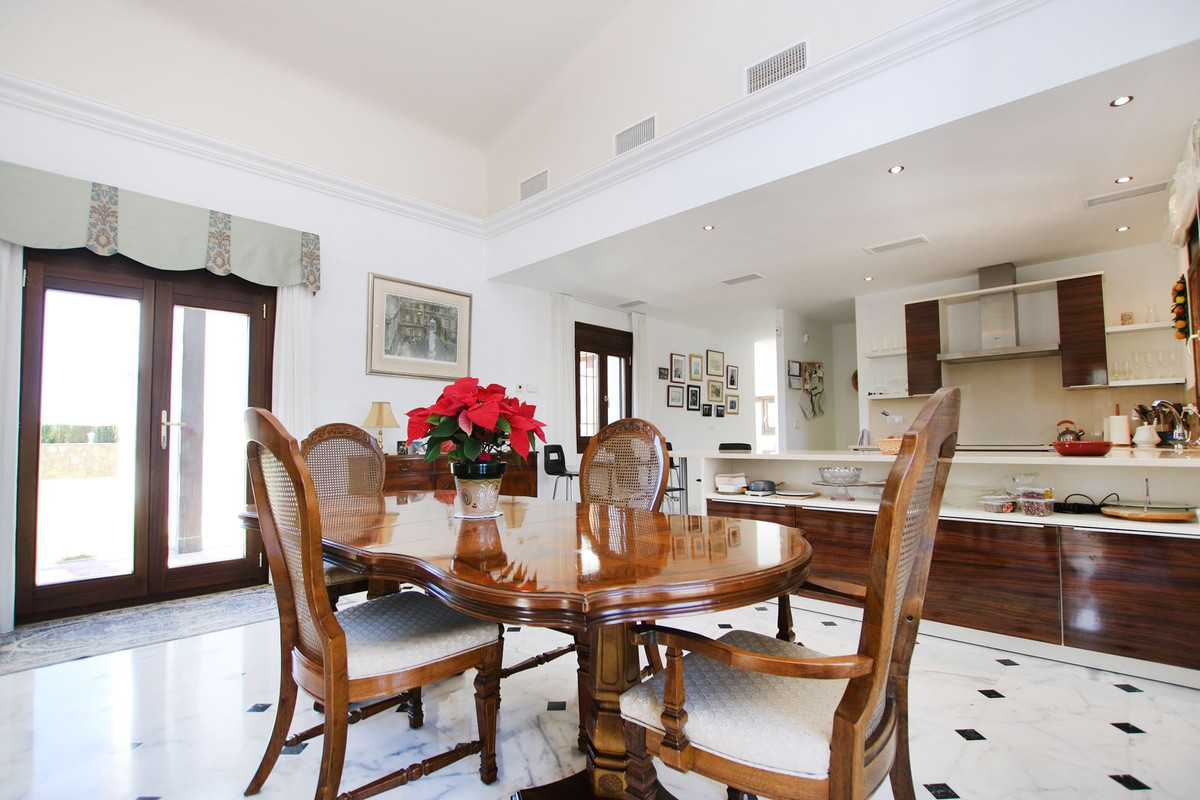 Finca - Cortijo te koop in Ronda | 5 slaapkamers H4666789