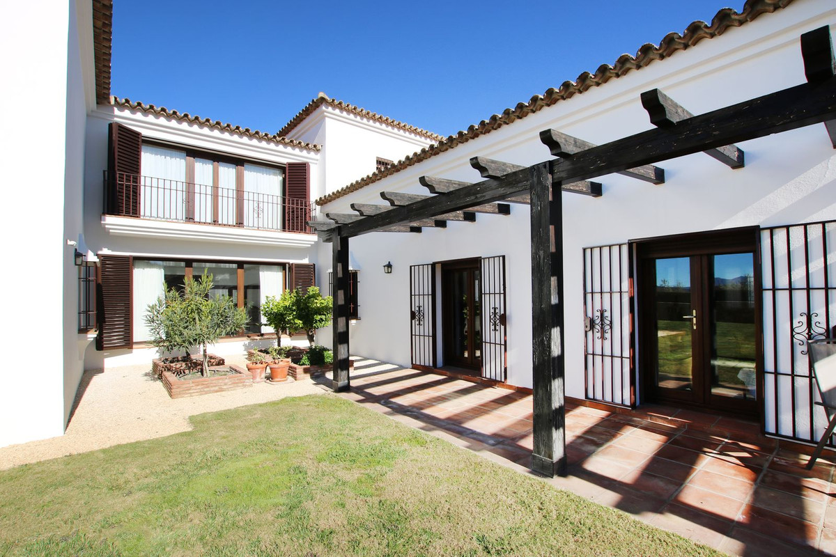 Finca - Cortijo te koop in Ronda | 5 slaapkamers H4666789