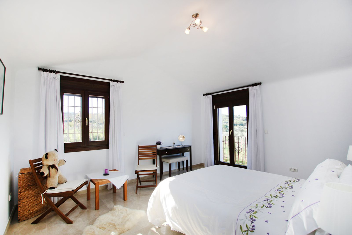 Finca - Cortijo te koop in Ronda | 5 slaapkamers H4666789