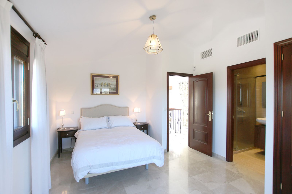 Finca - Cortijo te koop in Ronda | 5 slaapkamers H4666789