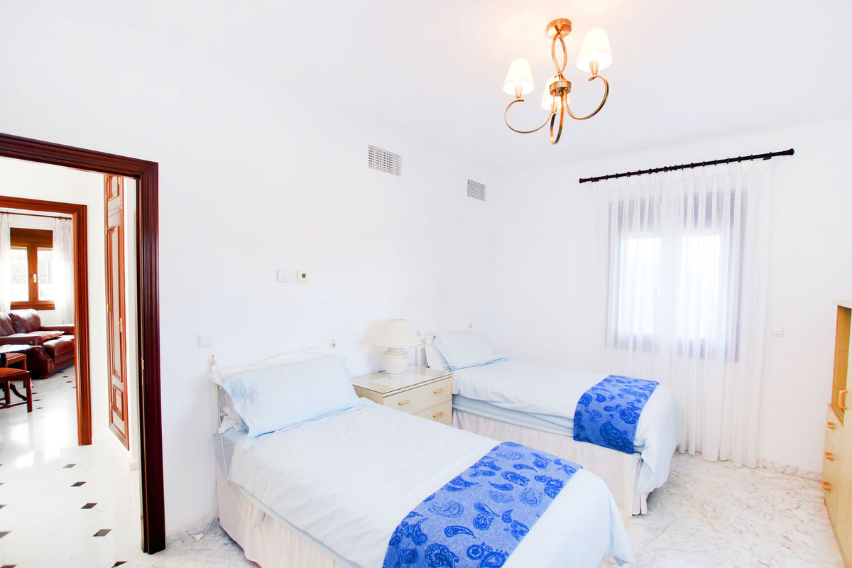 Finca - Cortijo te koop in Ronda | 5 slaapkamers H4666789
